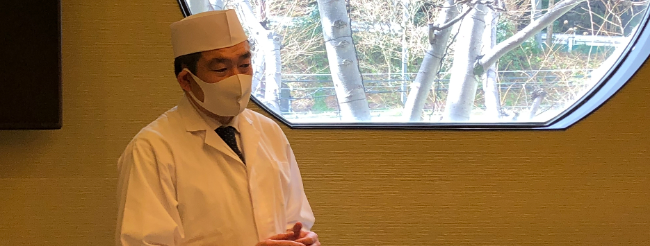 関西のだし文化・うま味 （UMAMI）を知る 泉州美食探求コース