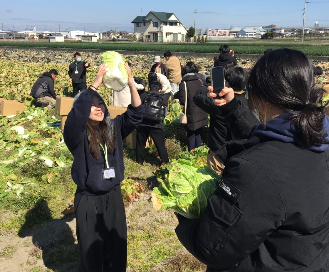 射手矢農園 （泉佐野市）