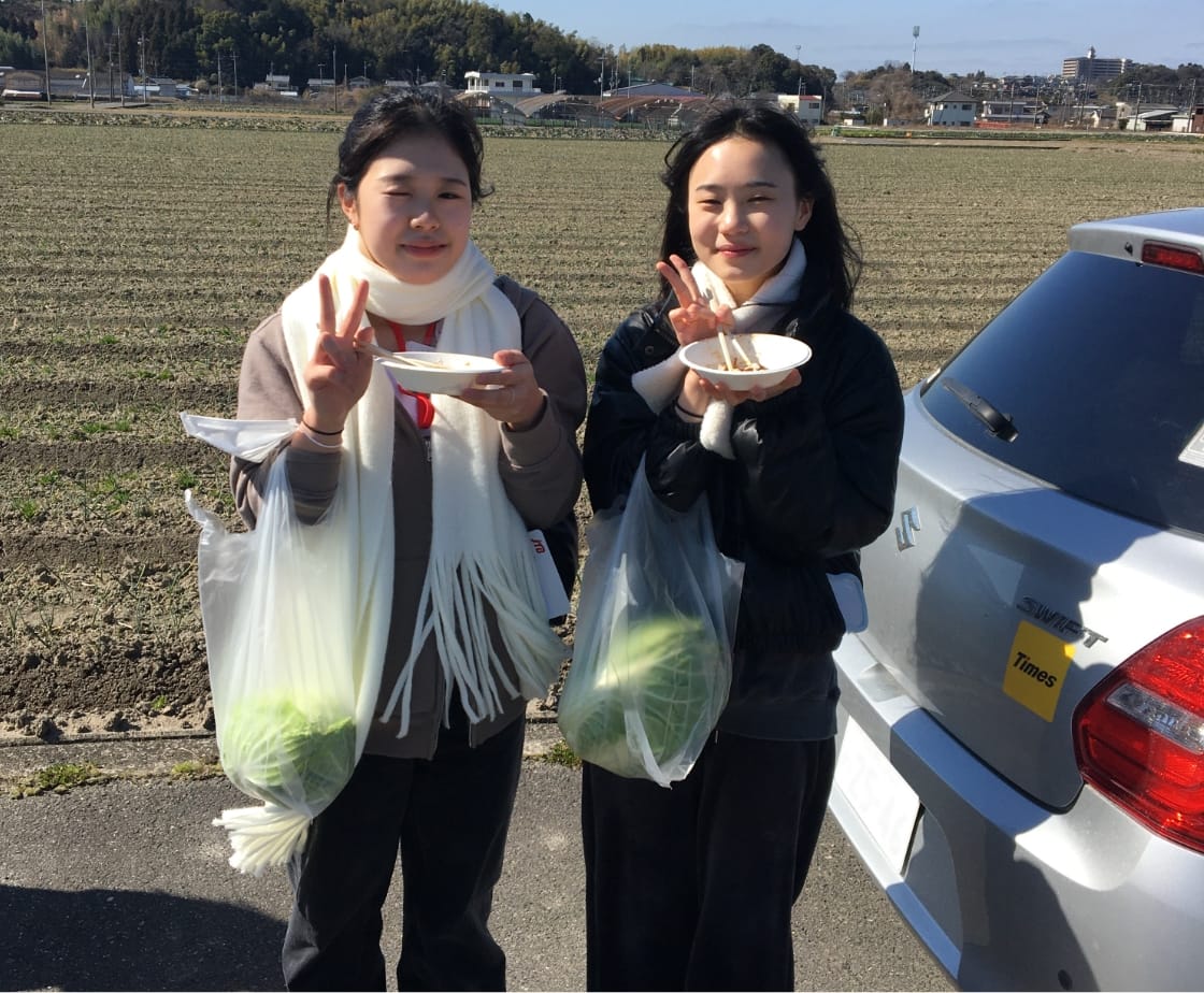 射手矢農園 （泉佐野市）